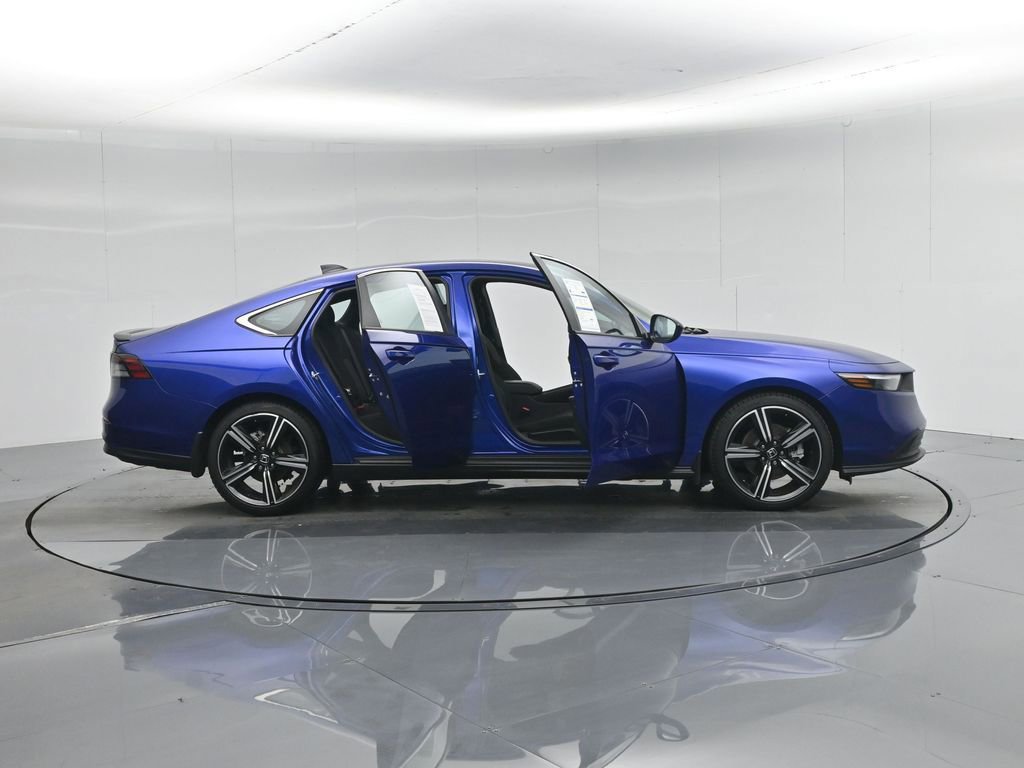 Used 2023 Honda Accord Sport image 54