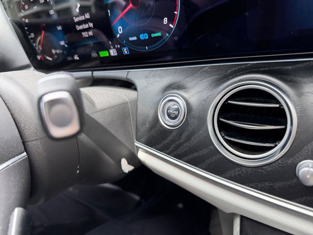 Used 2022 Mercedes-Benz E 450 4MATIC All-Terrain Wagon image 31