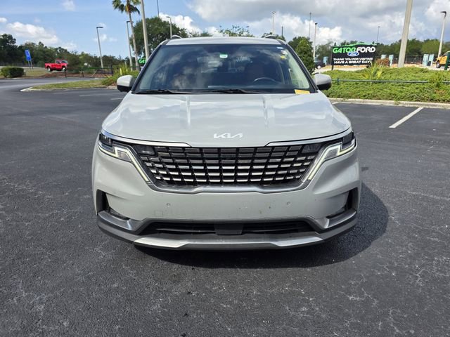 Used 2024 Kia Carnival SX FWD image 3