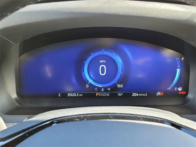 Certified 2021 Ford Explorer Platinum w/ Equipment Group 601A image 17