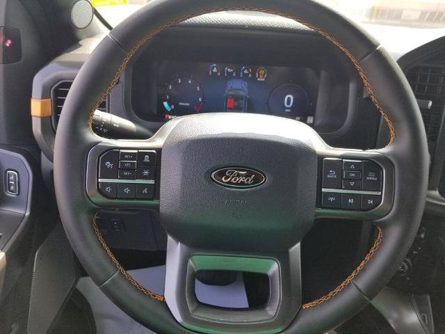 Certified 2025 Ford F150 Tremor AWD/4WD image 23