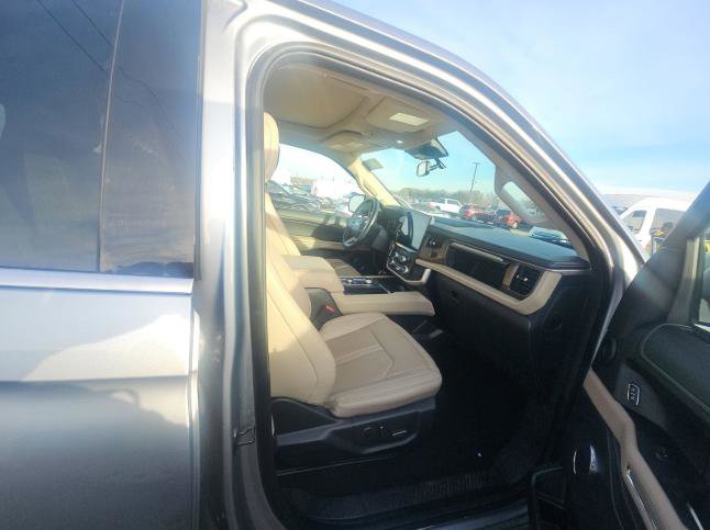 Certified 2024 Ford Expedition Max Limited AWD/4WD image 14