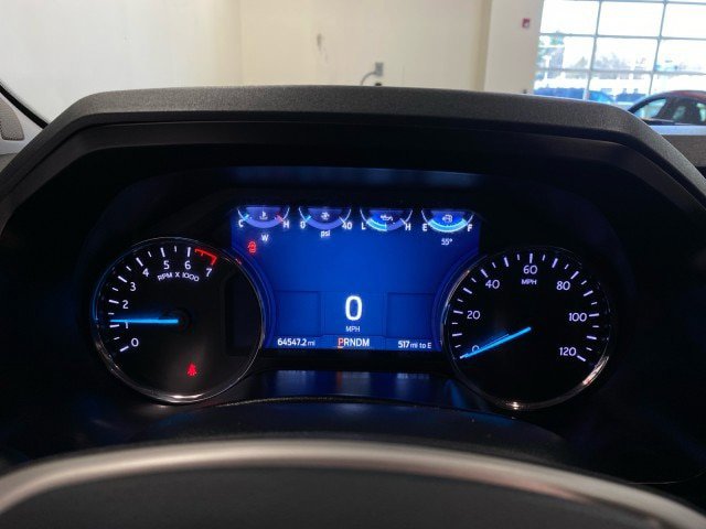 Certified 2023 Ford Expedition Max XLT AWD/4WD image 23