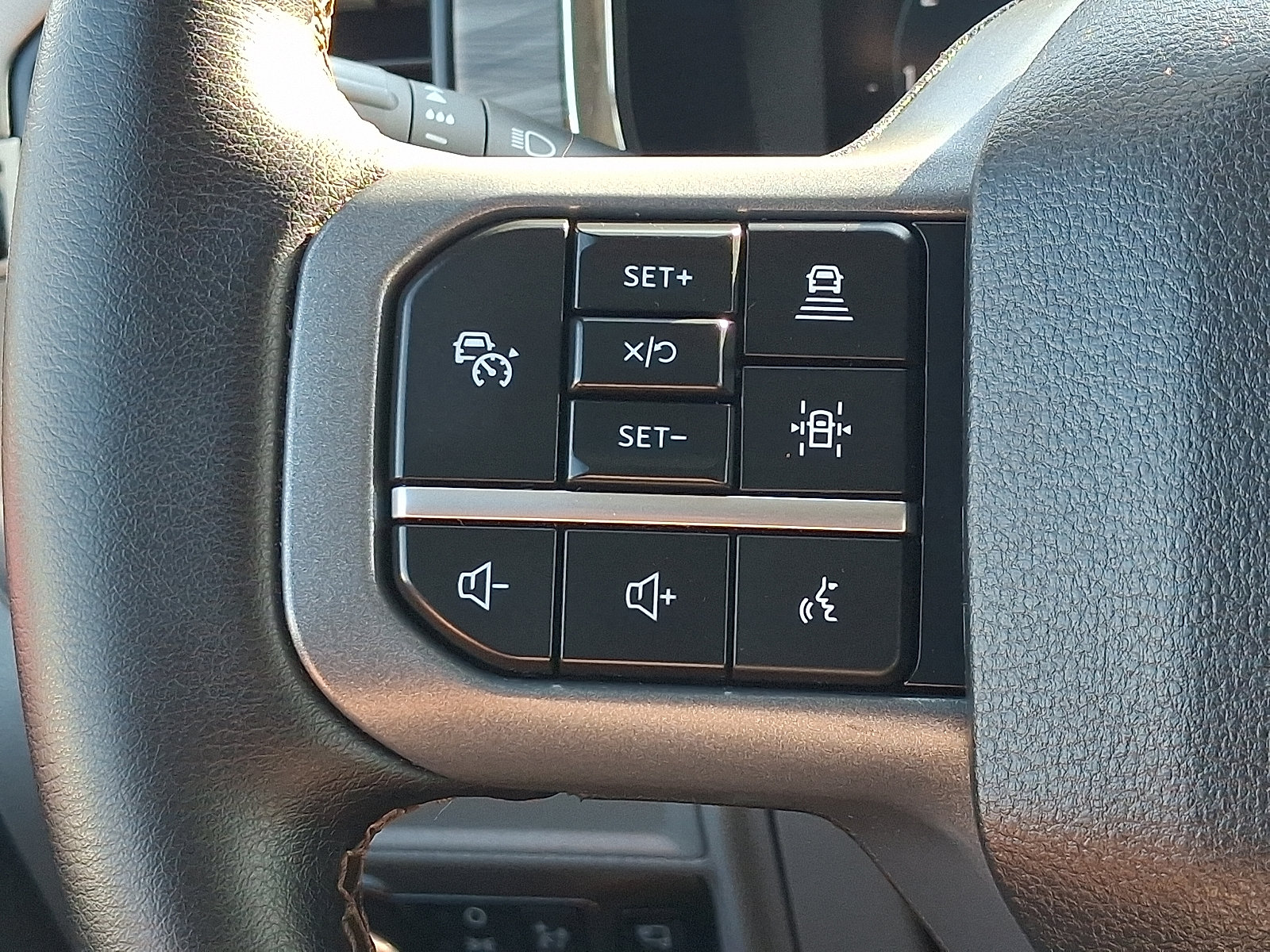 Certified 2025 Ford F150 Lariat w/ Equipment Group 501A Mid AWD/4WD image 21