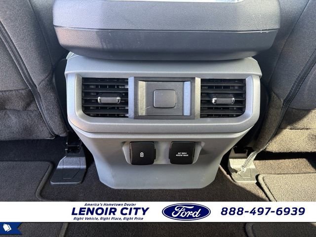 Certified 2023 Ford F150 XLT w/ Equipment Group 301A Mid AWD/4WD image 14