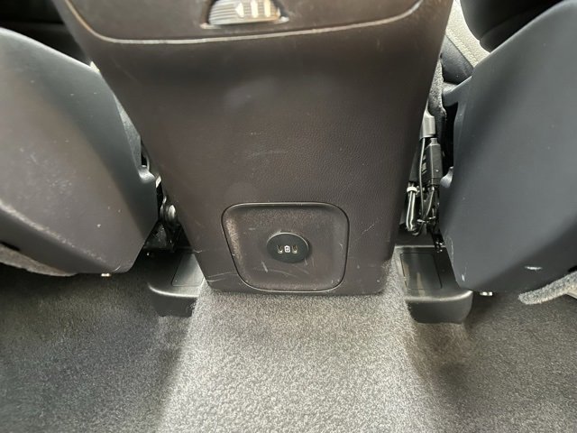 Certified 2025 Ford Bronco Sport Big Bend w/ Convenience Package image 38