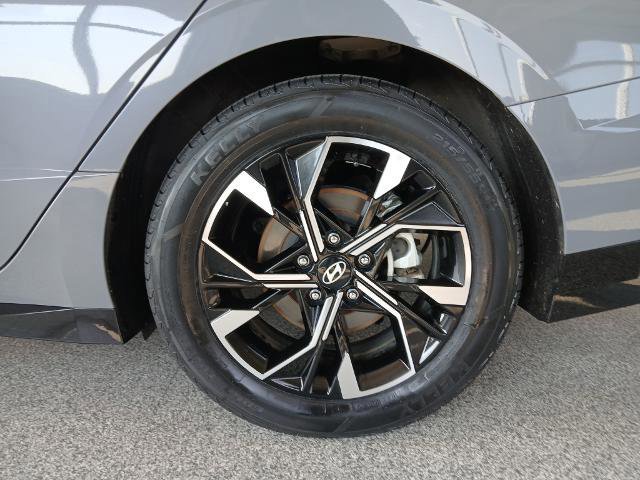 Used 2024 Hyundai Sonata SEL image 9