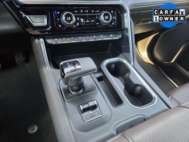 Used 2023 GMC Sierra 1500 Denali w/ Denali Reserve Package AWD/4WD image 17