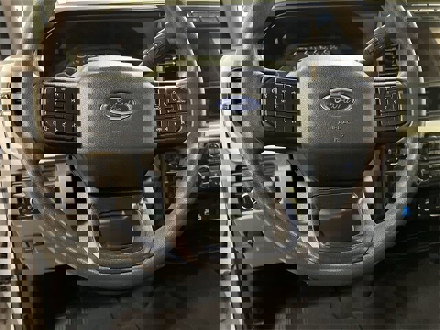 Certified 2024 Ford F350 XLT image 9