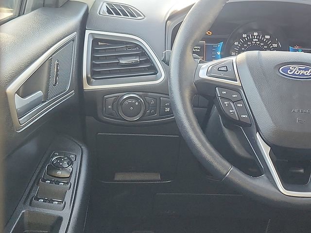 Certified 2022 Ford Edge SEL w/ Convenience Package AWD/4WD image 12