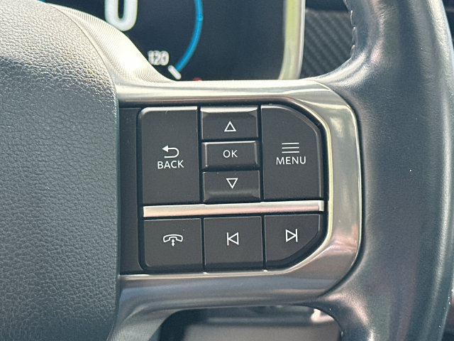 Certified 2023 Ford F150 Limited AWD/4WD image 34