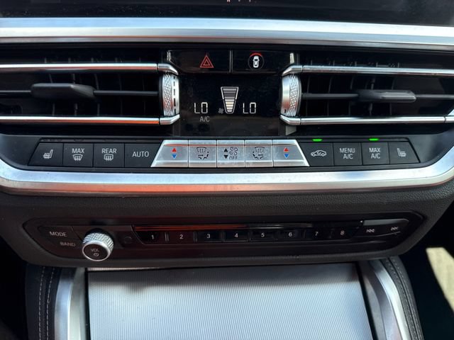 Used 2023 BMW 430i xDrive Coupe w/ M Sport Package AWD/4WD image 27