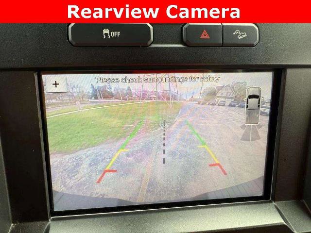 Certified 2018 Ford F250 King Ranch w/ Chrome Package image 14