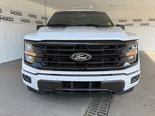 Certified 2025 Ford F150 XLT w/ Equipment Group 302A MID AWD/4WD image 24