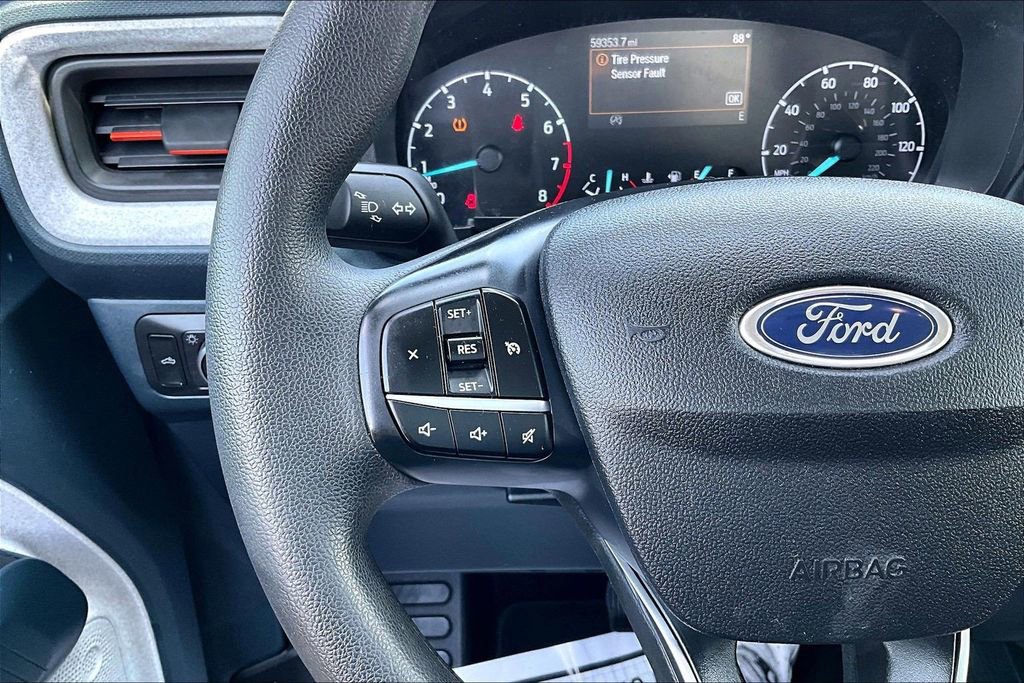 Certified 2022 Ford Maverick XLT w/ Equipment Group 300A Standard AWD/4WD image 16