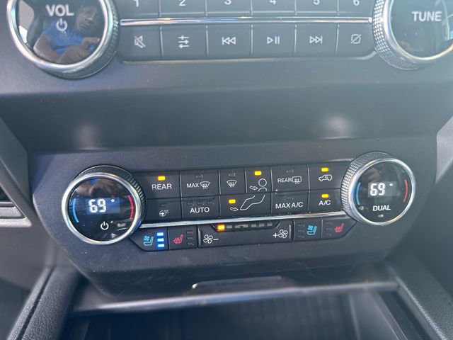 Certified 2021 Ford Expedition XLT AWD/4WD image 20