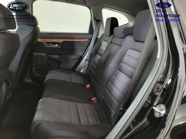 Used 2020 Honda CR-V EX image 15