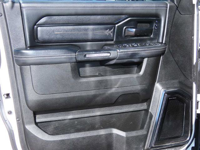 Used 2023 RAM 2500 Limited image 18