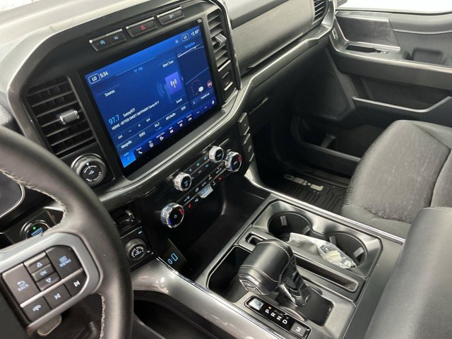 Certified 2023 Ford F150 XLT w/ Equipment Group 302A High AWD/4WD image 20