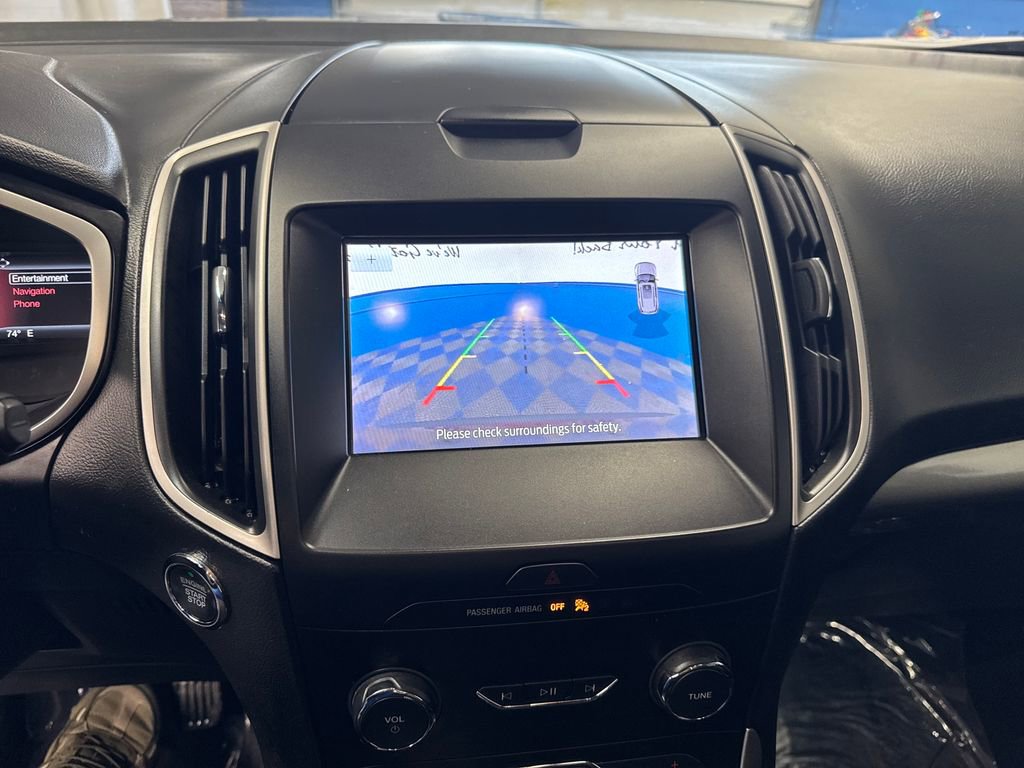 Certified 2019 Ford Edge SEL w/ Equipment Group 201A AWD/4WD image 20