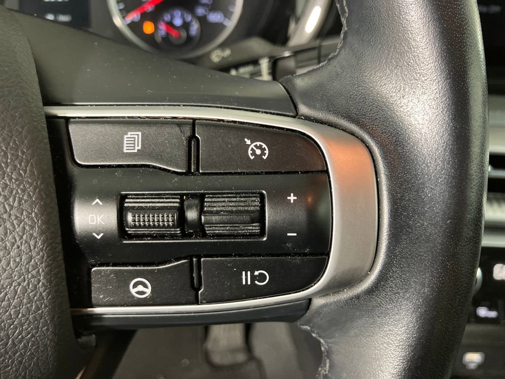 Used 2022 Kia K5 GT-Line image 18