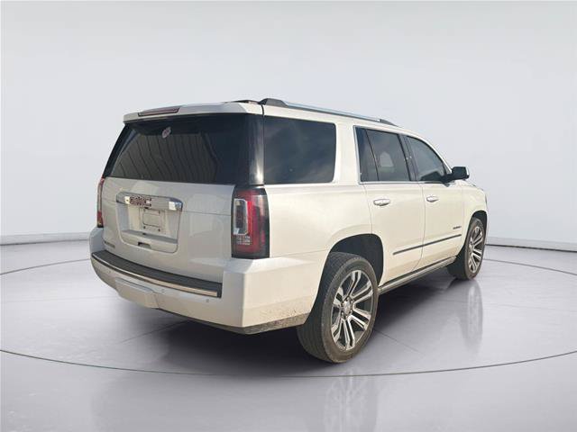 Used 2019 GMC Yukon Denali w/ Denali Ultimate Package RWD image 2
