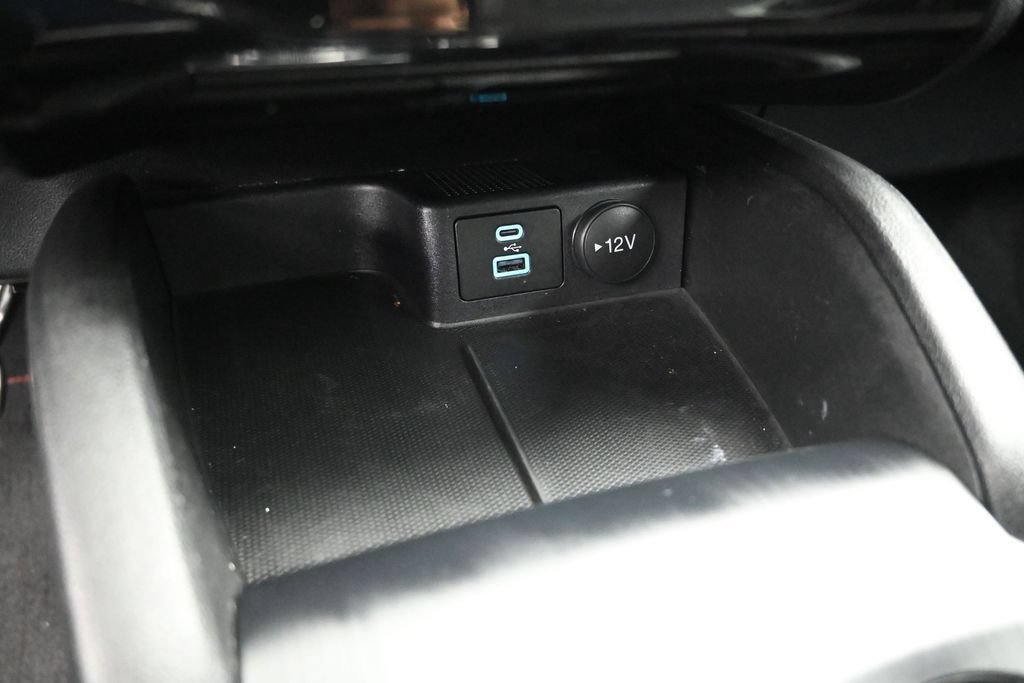 Certified 2023 Ford Escape ST-Line w/ Tech Pack #1 FWD image 18
