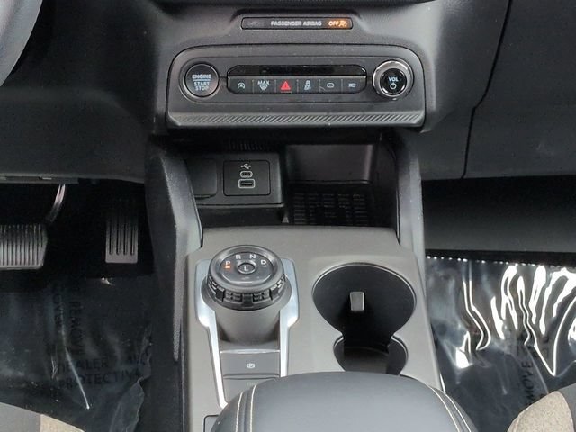 Certified 2025 Ford Bronco Sport Big Bend AWD/4WD image 19