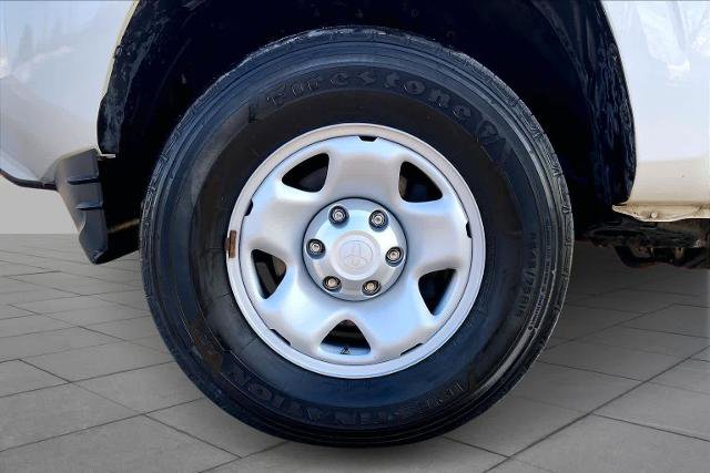 Used 2022 Toyota Tacoma SR image 11
