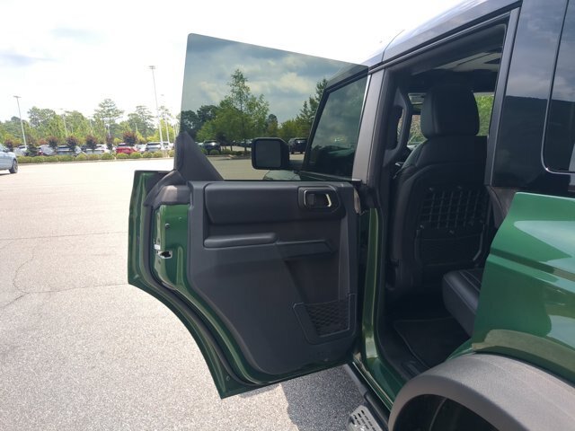 Certified 2025 Ford Bronco Badlands AWD/4WD image 24
