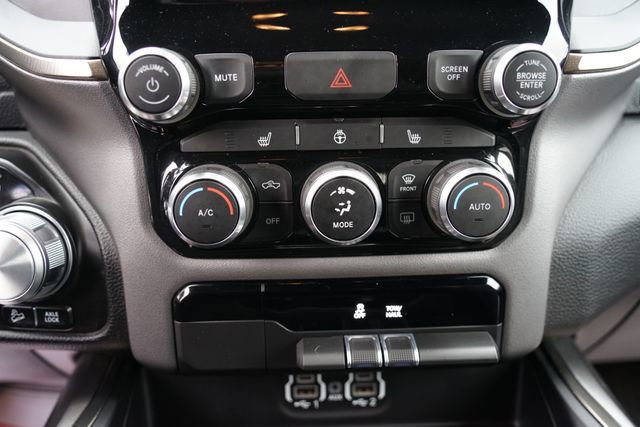 Used 2022 RAM 1500 Rebel w/ Rebel Level 1 Equipment Group image 14