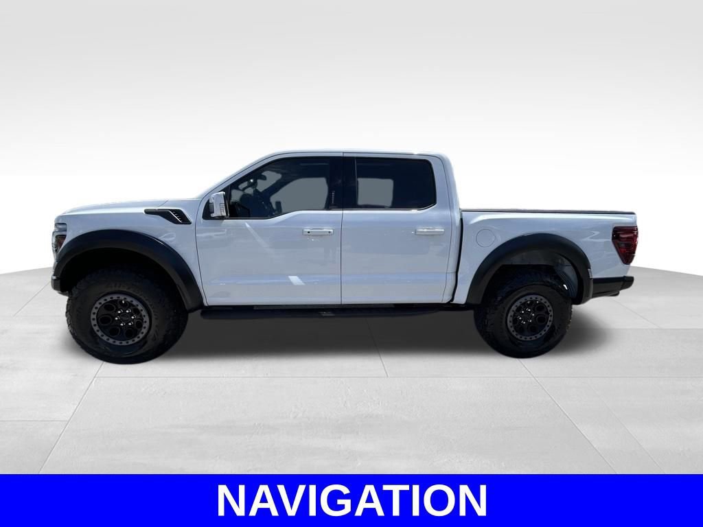 Certified 2024 Ford F150 Raptor image 6
