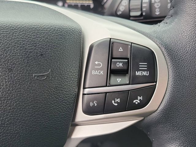 Certified 2024 Ford Explorer XLT w/ Equipment Group 202A image 19