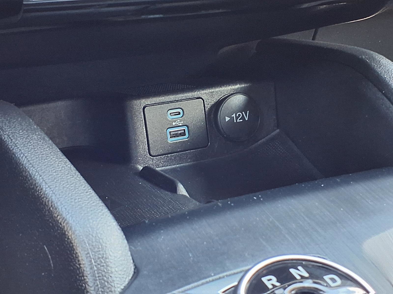Certified 2023 Ford Escape Platinum AWD/4WD image 15