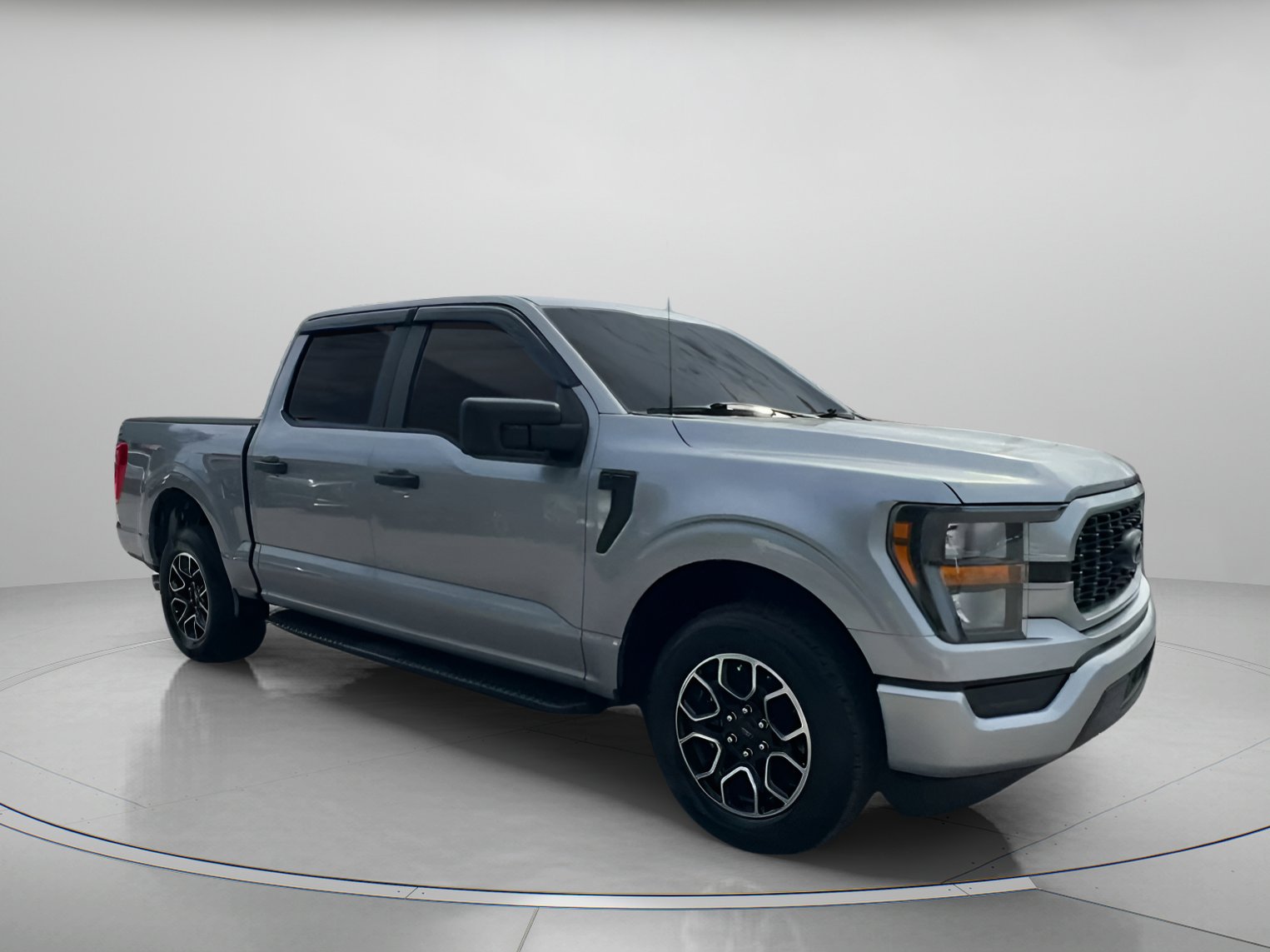 Certified 2023 Ford F150 XL w/ STX Appearance Package image 35