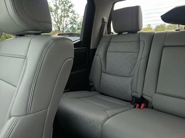 Used 2023 Toyota Tundra SR5 w/ SR5 Premium Package image 16