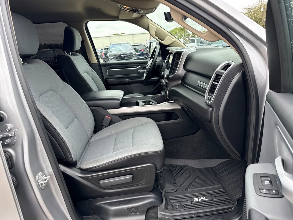 Used 2020 RAM 1500 Big Horn image 24