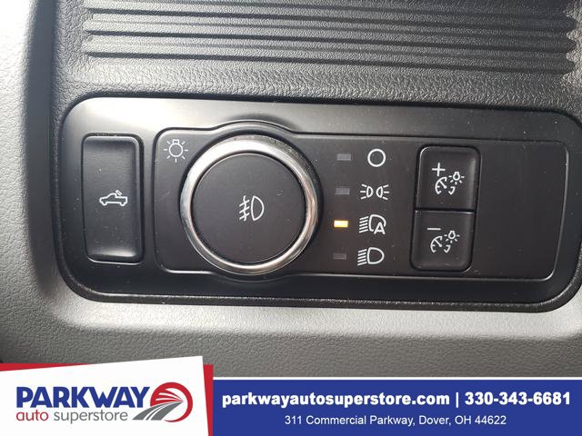Certified 2023 Ford F250 XL w/ FX4 Off-Road Package AWD/4WD image 20