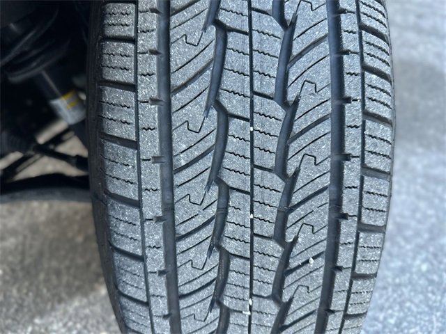 Used 2025 GMC Sierra 1500 Pro w/ Pro Value Package image 11