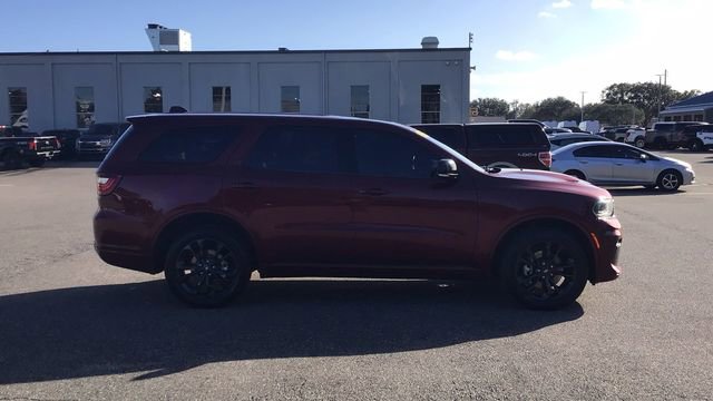 Used 2022 Dodge Durango GT image 4