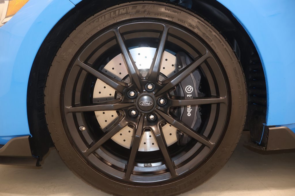 Certified 2017 Ford Mustang Shelby GT350 w/ Electronics Package image 33