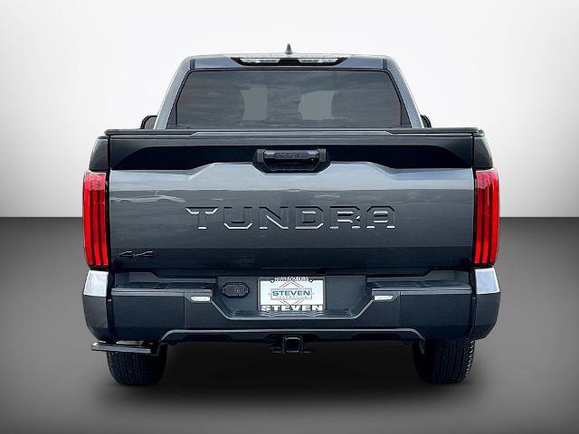 Used 2025 Toyota Tundra SR5 AWD/4WD image 5