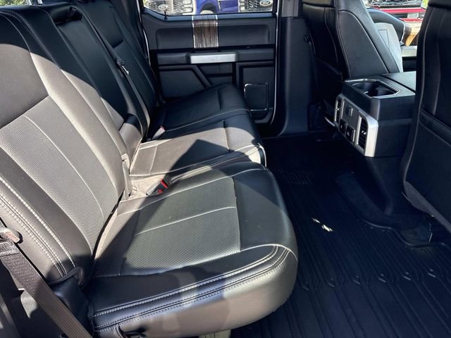 Certified 2020 Ford F150 Lariat AWD/4WD image 21