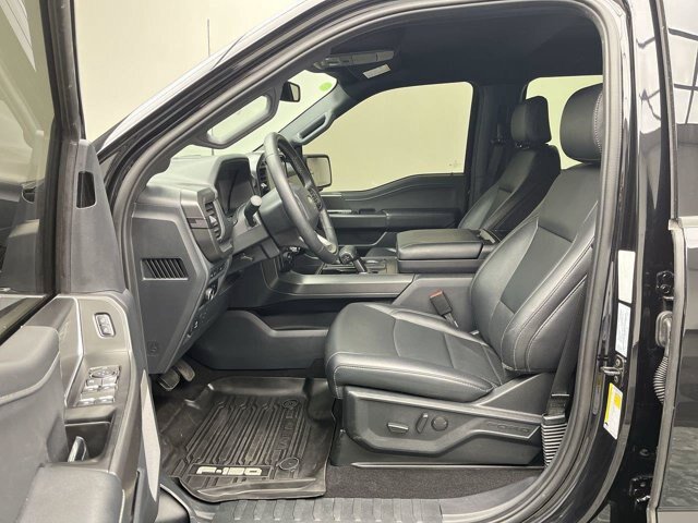Certified 2024 Ford F150 XLT w/ Equipment Group 303A High AWD/4WD image 3