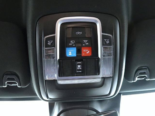 Used 2025 RAM 2500 Rebel w/ Rebel Level 2 Equipment Group AWD/4WD image 23