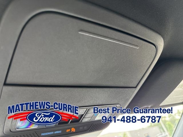 Certified 2022 Ford Explorer ST w/ Equipment Group 401A AWD/4WD image 26