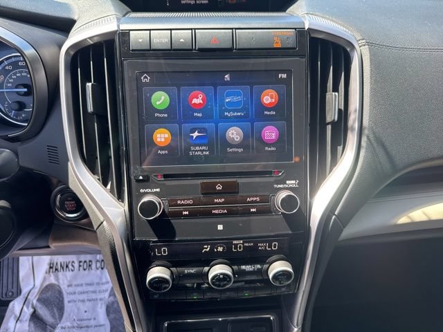 Used 2020 Subaru Ascent Limited w/ Technology Package AWD/4WD image 27