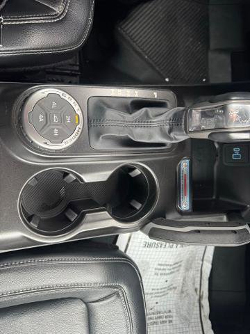 Certified 2021 Ford Bronco First Edition AWD/4WD image 13