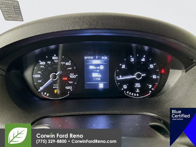 Used 2023 RAM ProMaster 3500 FWD image 16