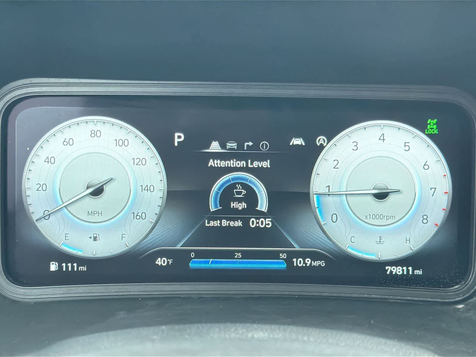 Used 2022 Hyundai Kona Limited w/ Cargo Package AWD/4WD image 34